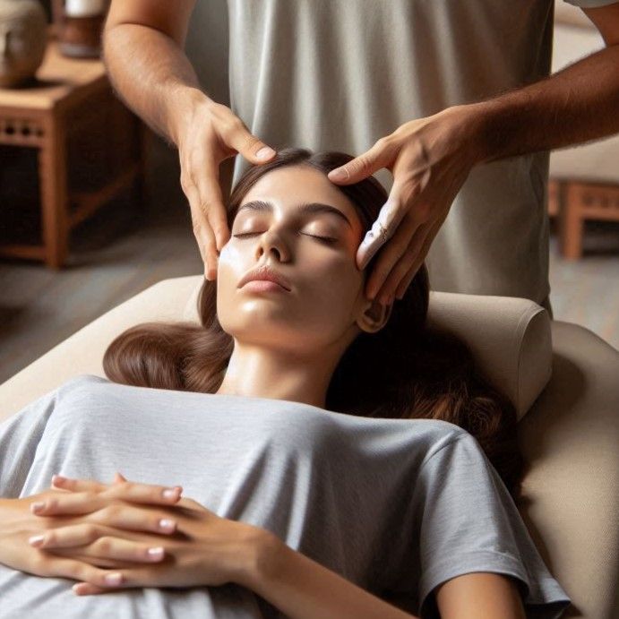 Les Bienfaits du Reiki