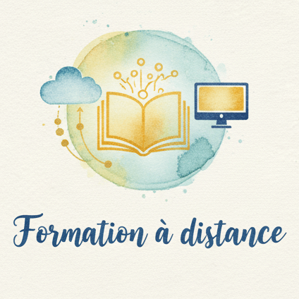 Formations à distance