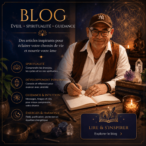 Blog Didier BassinSpirit Blog Didier BassinSpirit