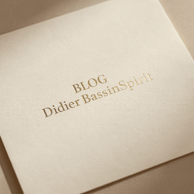 BLOG Didier BassinSpirit BLOG Didier BassinSpirit