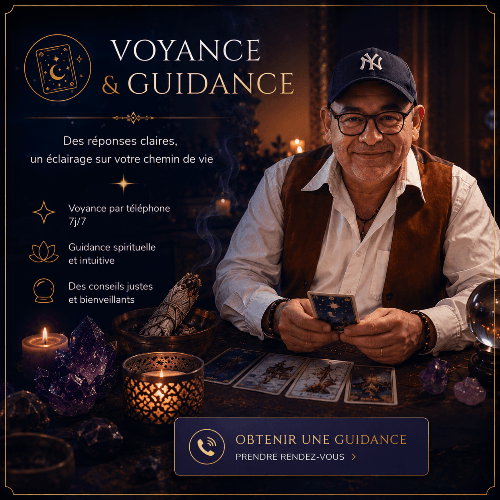 Voyance et Guidance Didier Médium Voyance et Guidance Didier Médium